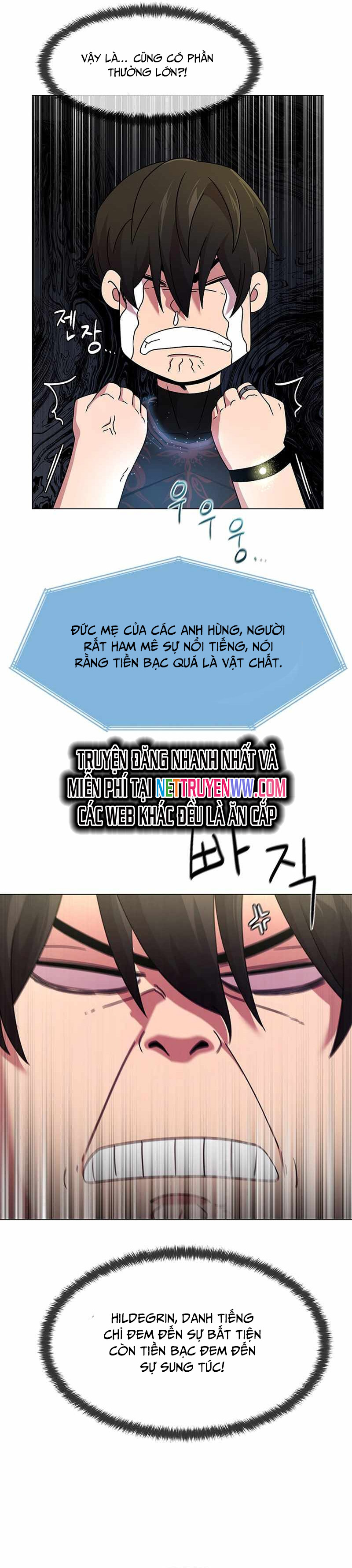 Lãng Khách Một Mình Chapter 44 - Trang 2