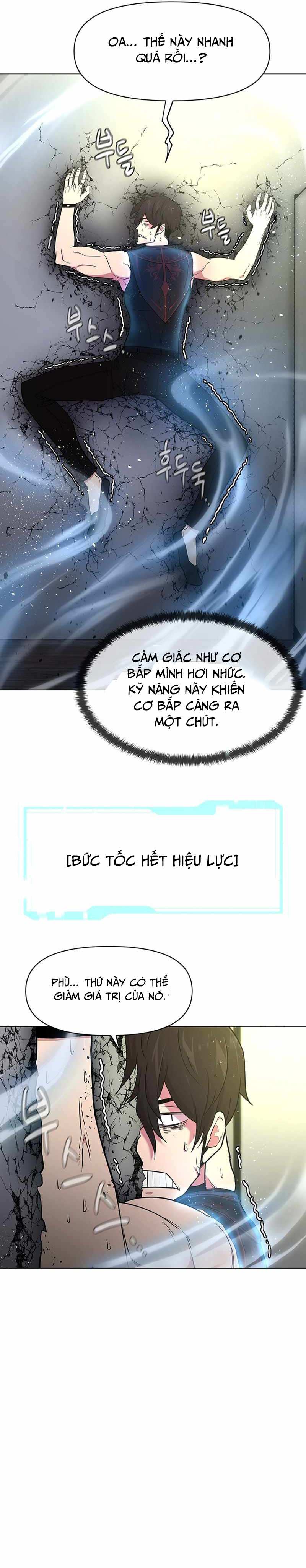 Lãng Khách Một Mình Chapter 44 - Trang 2