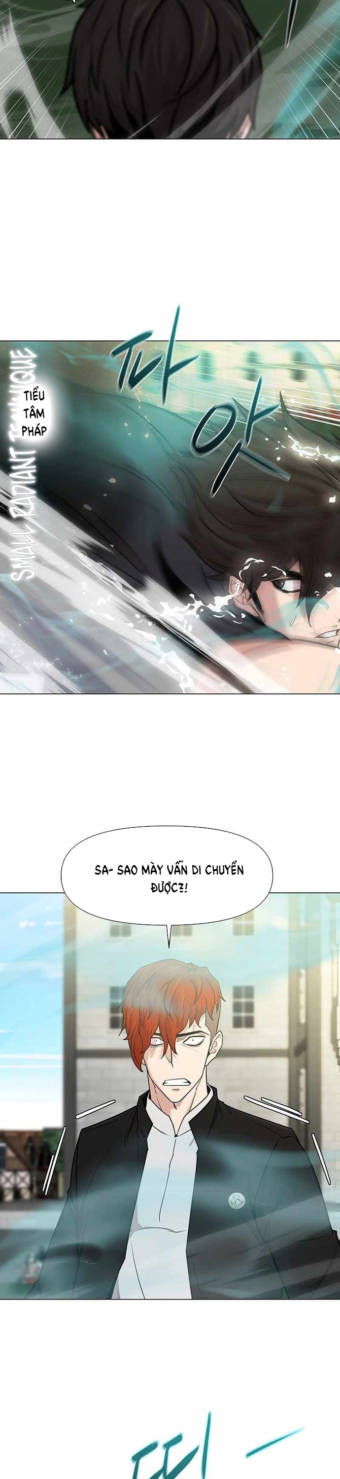 Lãng Khách Một Mình Chapter 41 - Trang 2