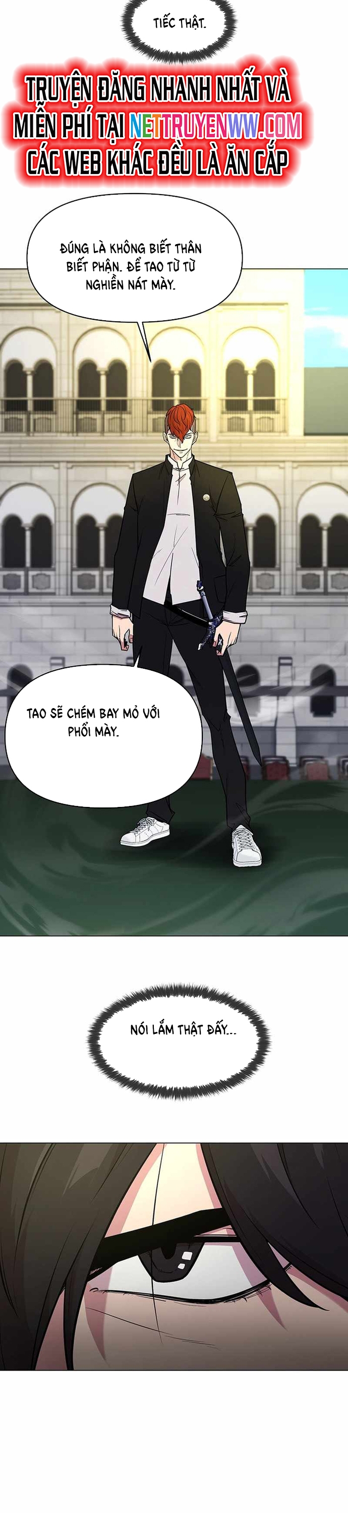 Lãng Khách Một Mình Chapter 41 - Trang 2