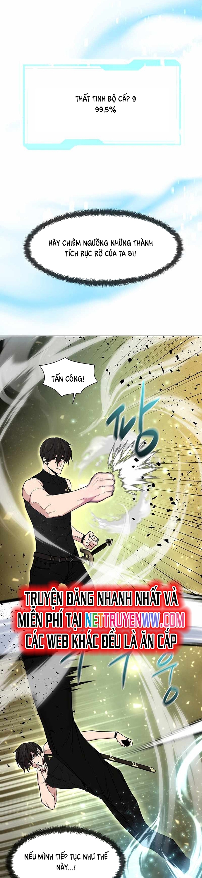 Lãng Khách Một Mình Chapter 40 - Trang 2