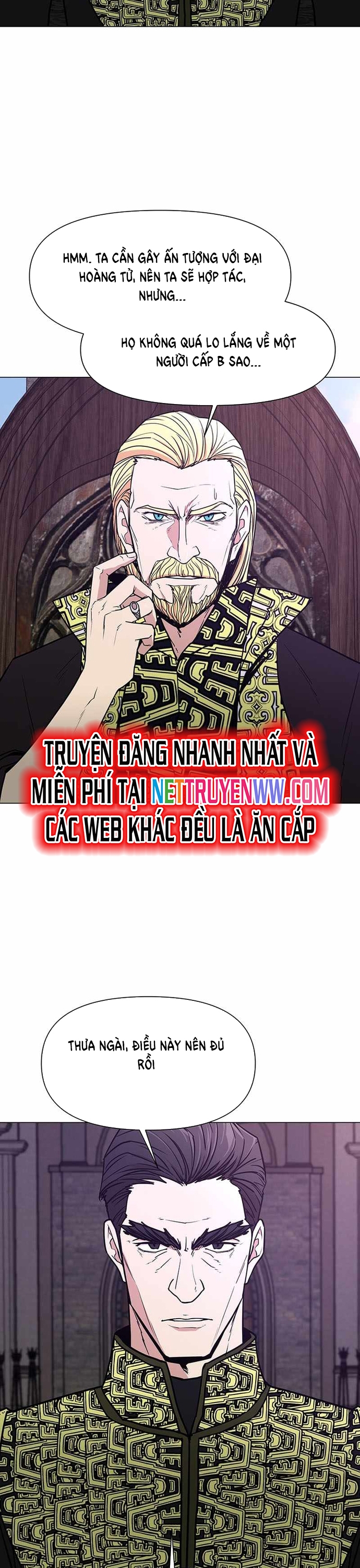 Lãng Khách Một Mình Chapter 39 - Trang 2