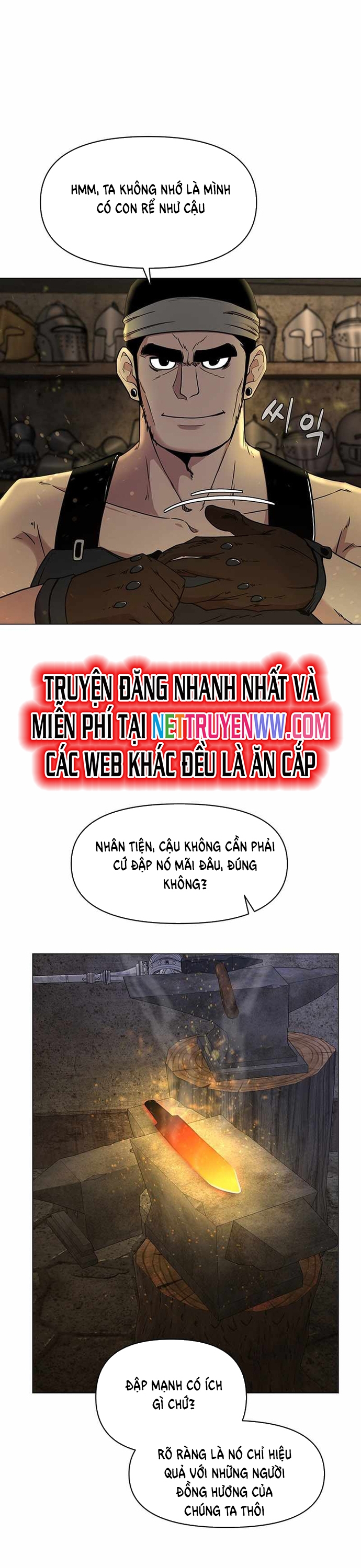 Lãng Khách Một Mình Chapter 39 - Trang 2