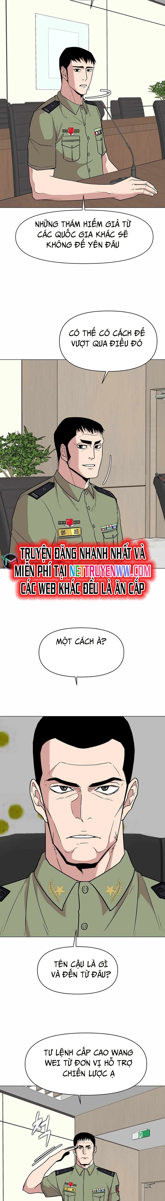 Lãng Khách Một Mình Chapter 38 - Trang 2