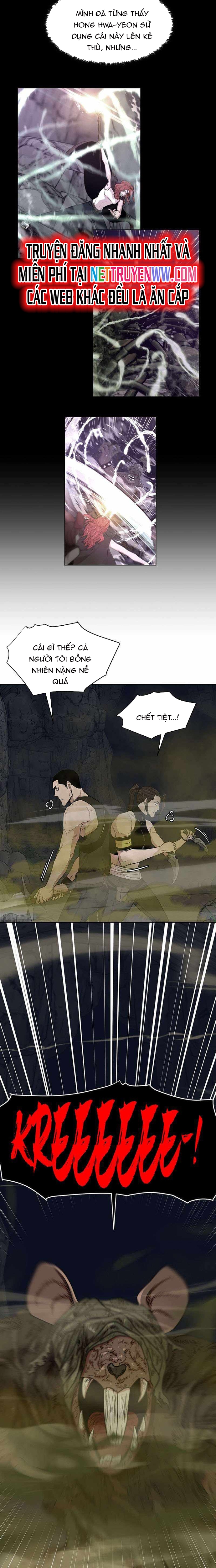 Lãng Khách Một Mình Chapter 36 - Trang 2