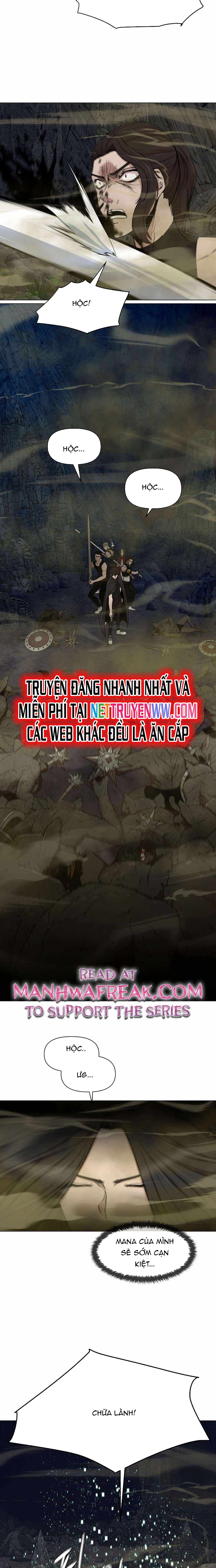 Lãng Khách Một Mình Chapter 36 - Trang 2