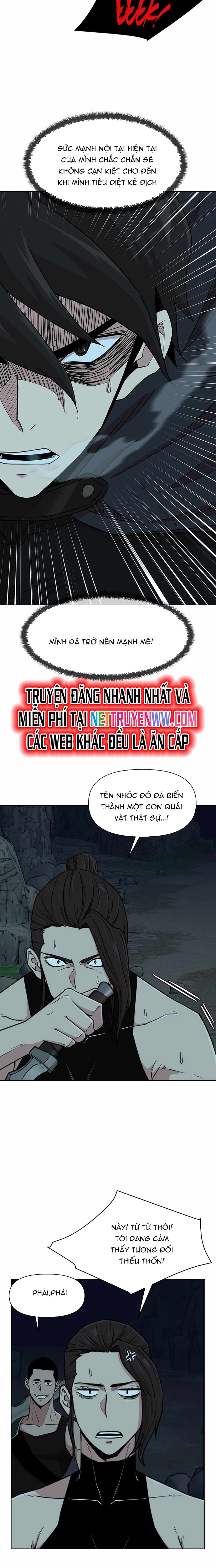 Lãng Khách Một Mình Chapter 34 - Trang 2