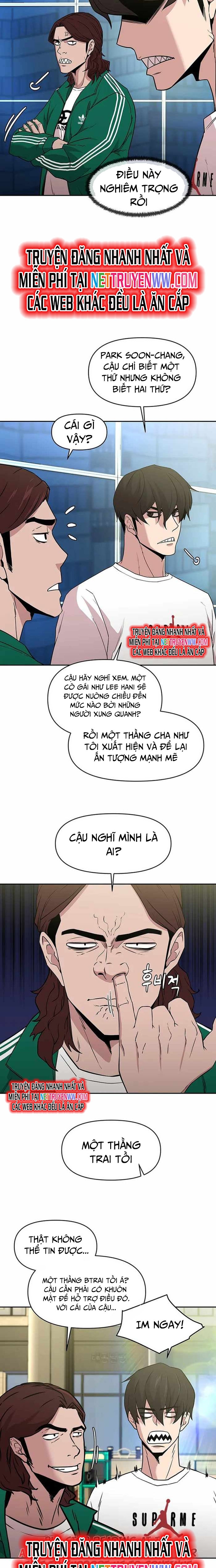 Lãng Khách Một Mình Chapter 33 - Trang 2