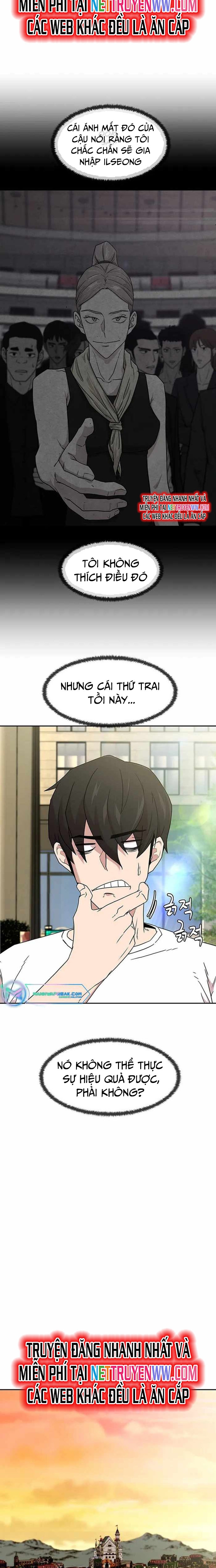 Lãng Khách Một Mình Chapter 33 - Trang 2