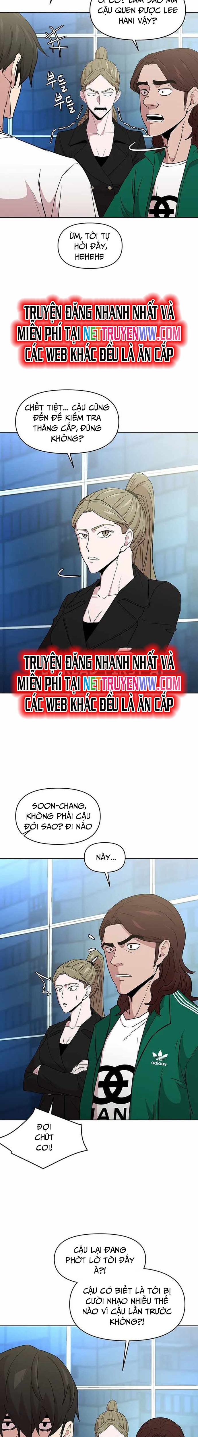 Lãng Khách Một Mình Chapter 33 - Trang 2