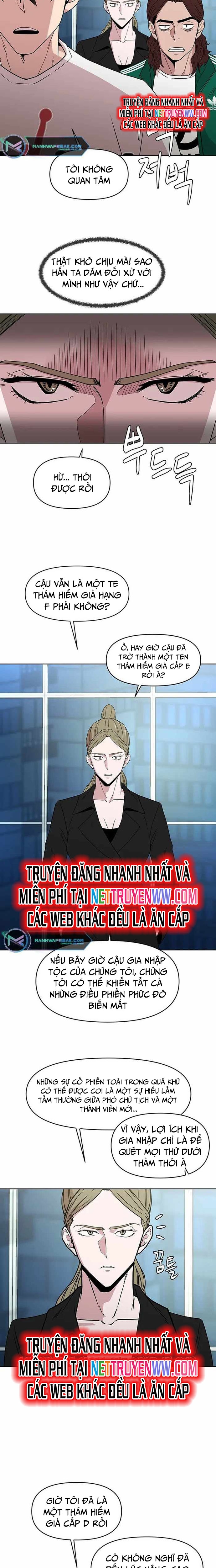 Lãng Khách Một Mình Chapter 33 - Trang 2