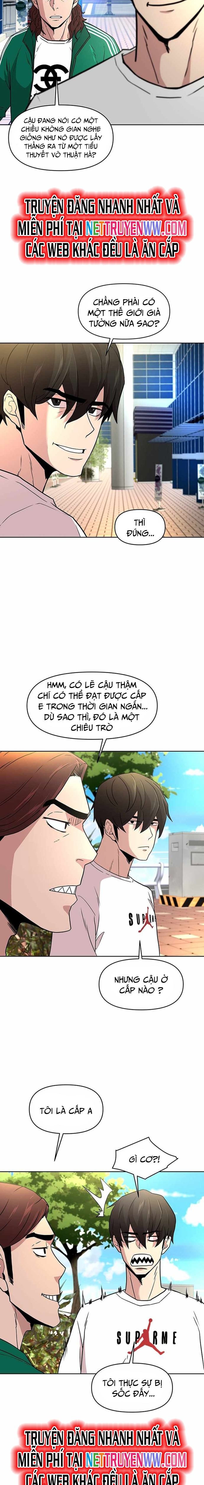 Lãng Khách Một Mình Chapter 32 - Trang 2