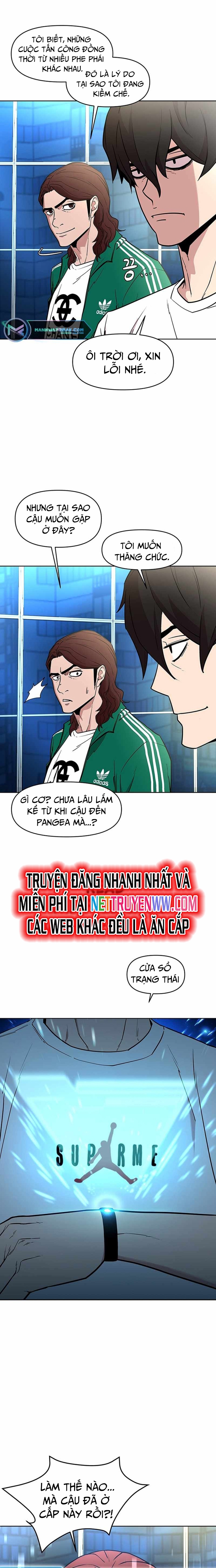 Lãng Khách Một Mình Chapter 32 - Trang 2