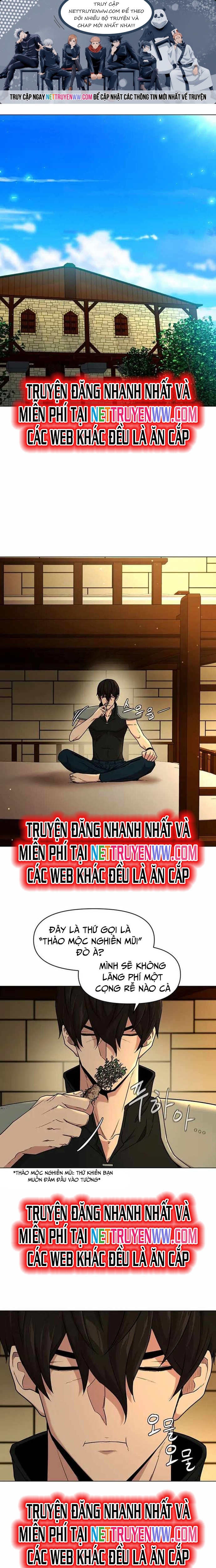 Lãng Khách Một Mình Chapter 31 - Trang 2