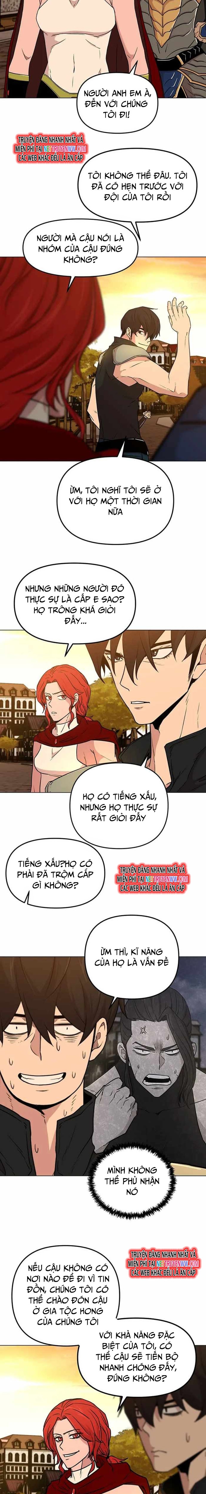 Lãng Khách Một Mình Chapter 31 - Trang 2