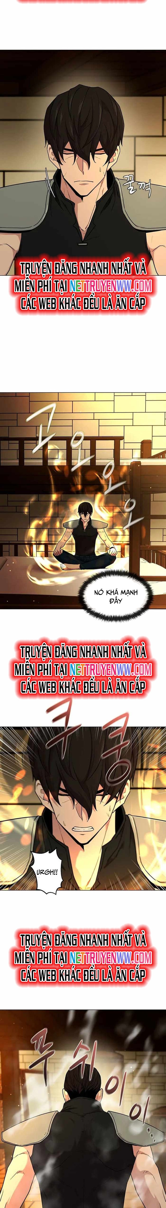 Lãng Khách Một Mình Chapter 31 - Trang 2