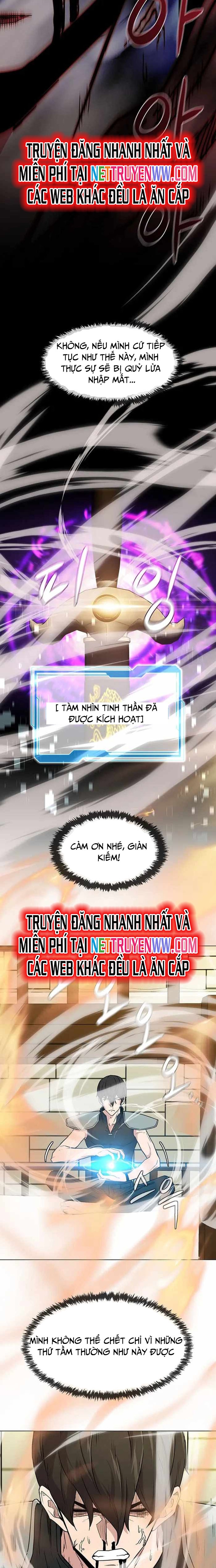 Lãng Khách Một Mình Chapter 31 - Trang 2