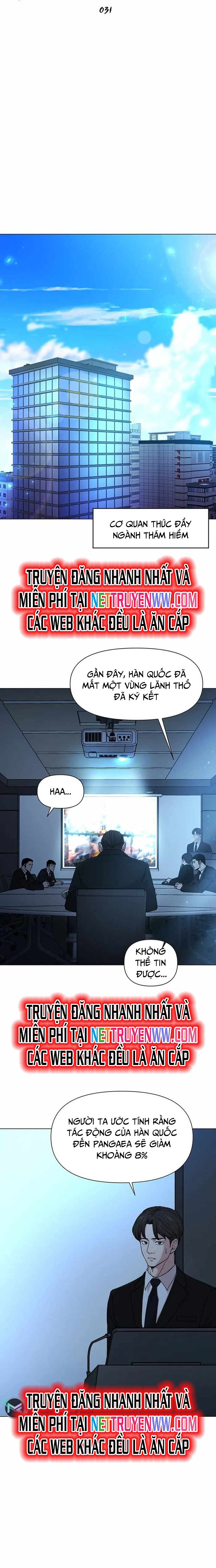 Lãng Khách Một Mình Chapter 31 - Trang 2