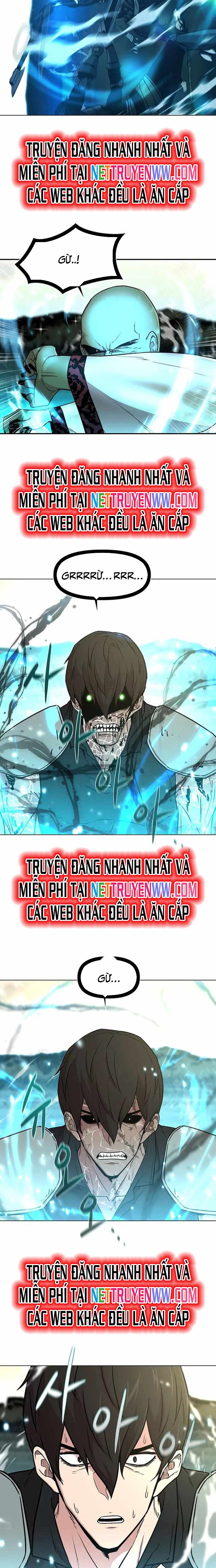 Lãng Khách Một Mình Chapter 26 - Trang 2