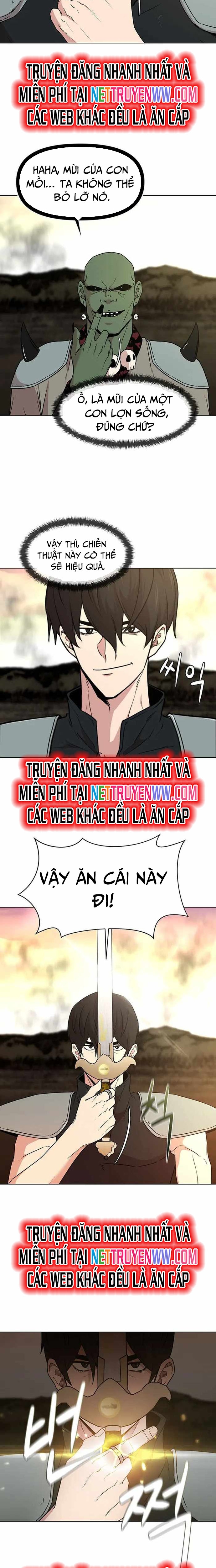 Lãng Khách Một Mình Chapter 26 - Trang 2