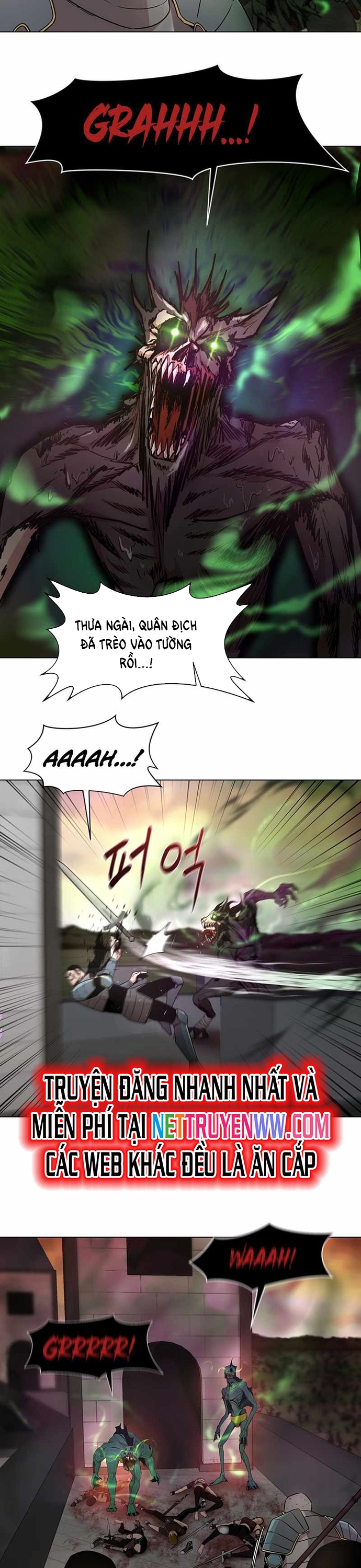 Lãng Khách Một Mình Chapter 24 - Trang 2