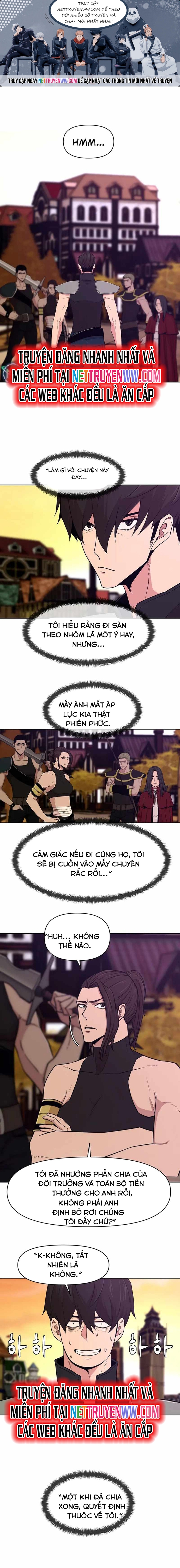 Lãng Khách Một Mình Chapter 20 - Trang 2