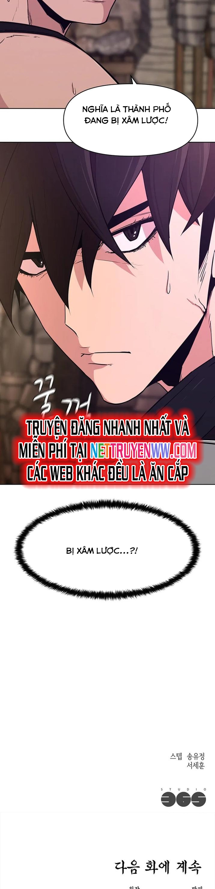 Lãng Khách Một Mình Chapter 20 - Trang 2