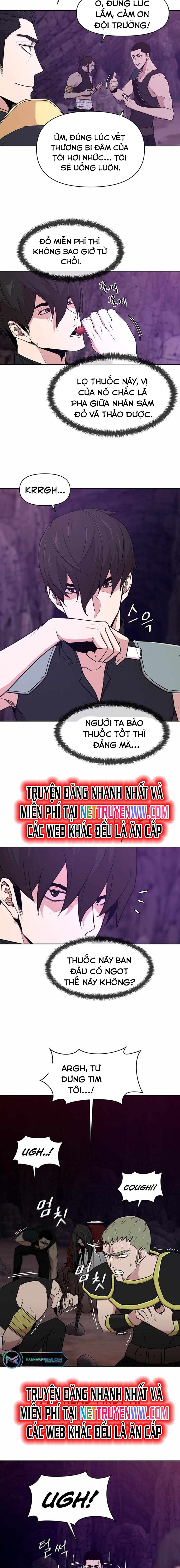 Lãng Khách Một Mình Chapter 18 - Trang 2