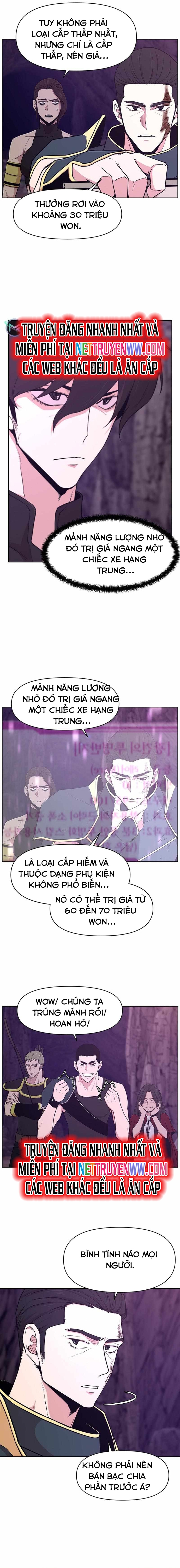 Lãng Khách Một Mình Chapter 18 - Trang 2