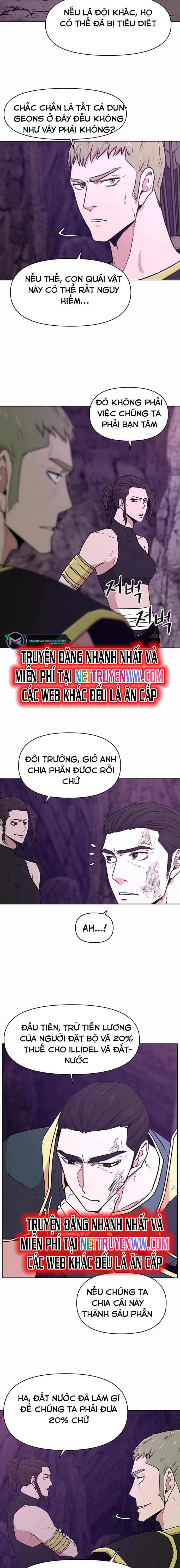 Lãng Khách Một Mình Chapter 18 - Trang 2