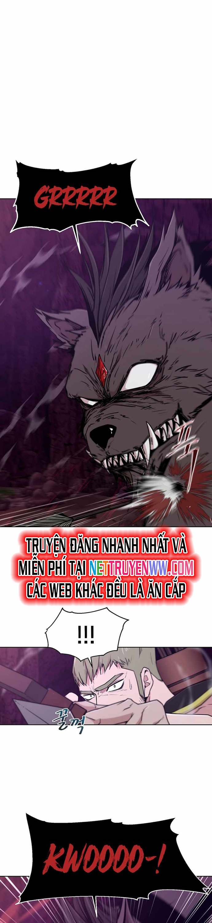 Lãng Khách Một Mình Chapter 17 - Trang 2