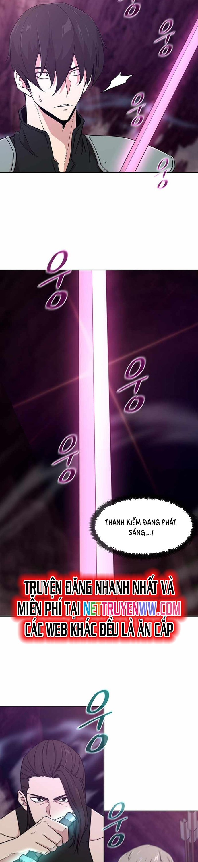 Lãng Khách Một Mình Chapter 17 - Trang 2