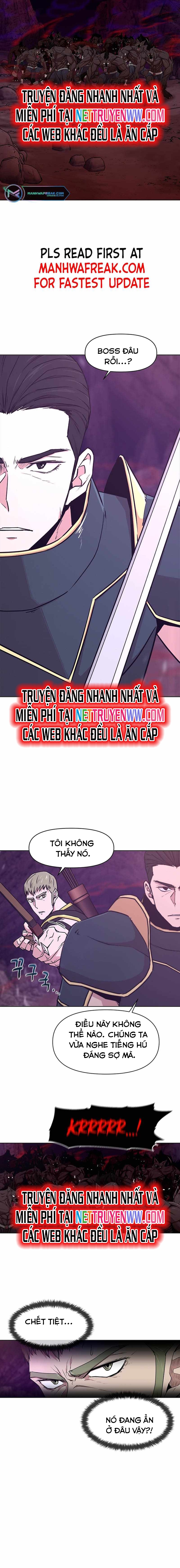 Lãng Khách Một Mình Chapter 16 - Trang 2