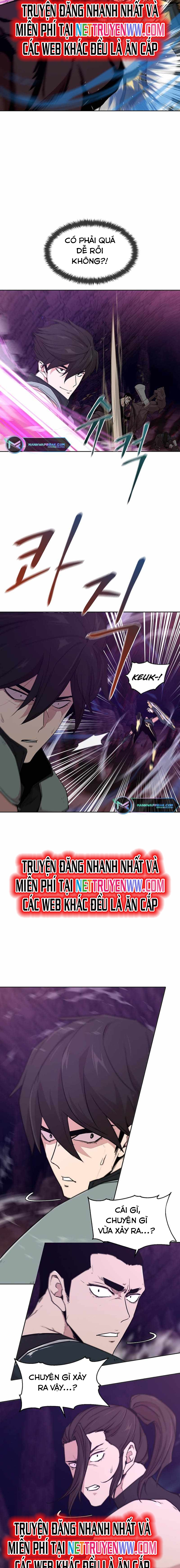 Lãng Khách Một Mình Chapter 16 - Trang 2