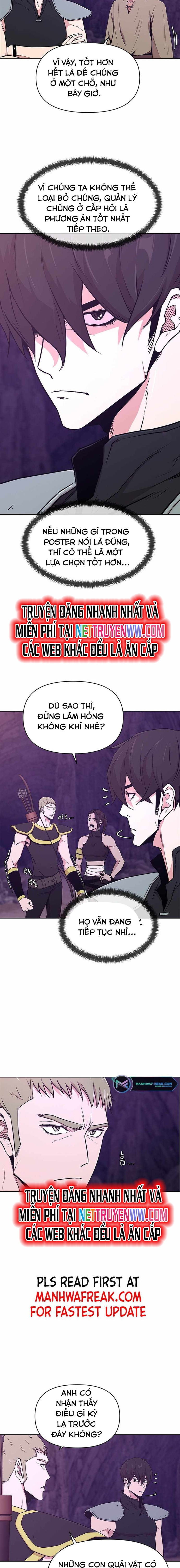 Lãng Khách Một Mình Chapter 16 - Trang 2