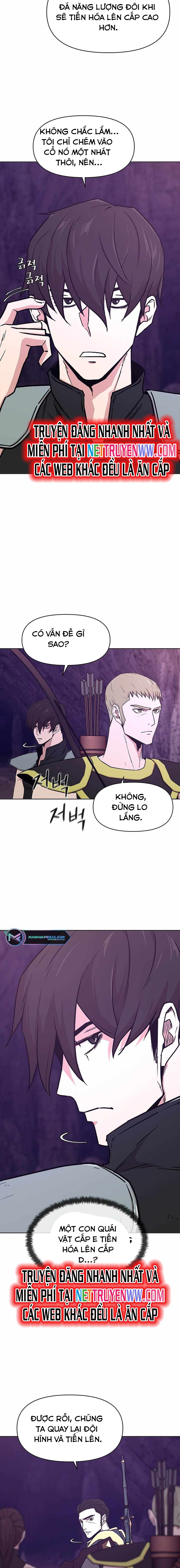 Lãng Khách Một Mình Chapter 16 - Trang 2