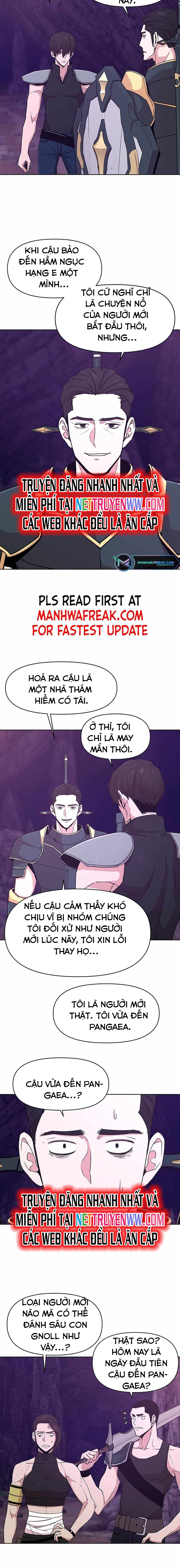 Lãng Khách Một Mình Chapter 15 - Trang 2