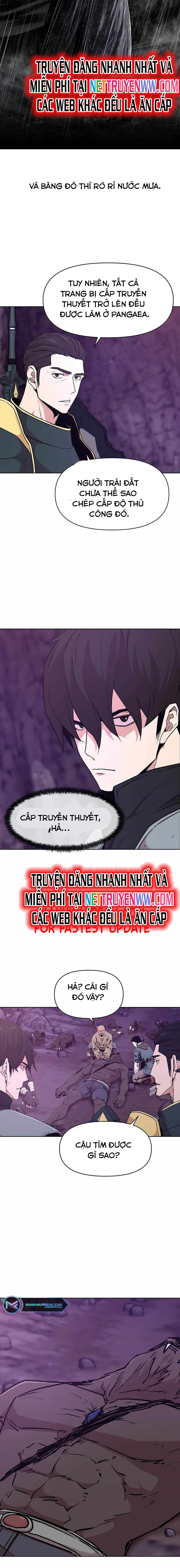 Lãng Khách Một Mình Chapter 15 - Trang 2