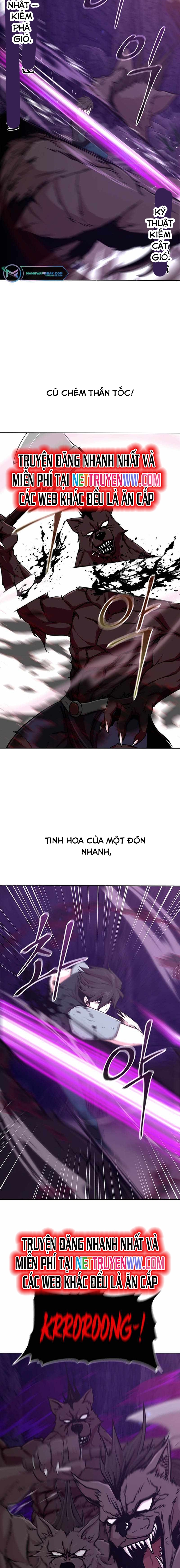 Lãng Khách Một Mình Chapter 15 - Trang 2