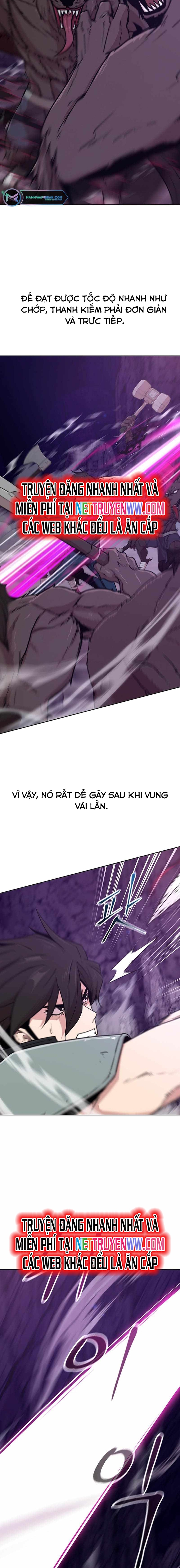 Lãng Khách Một Mình Chapter 15 - Trang 2