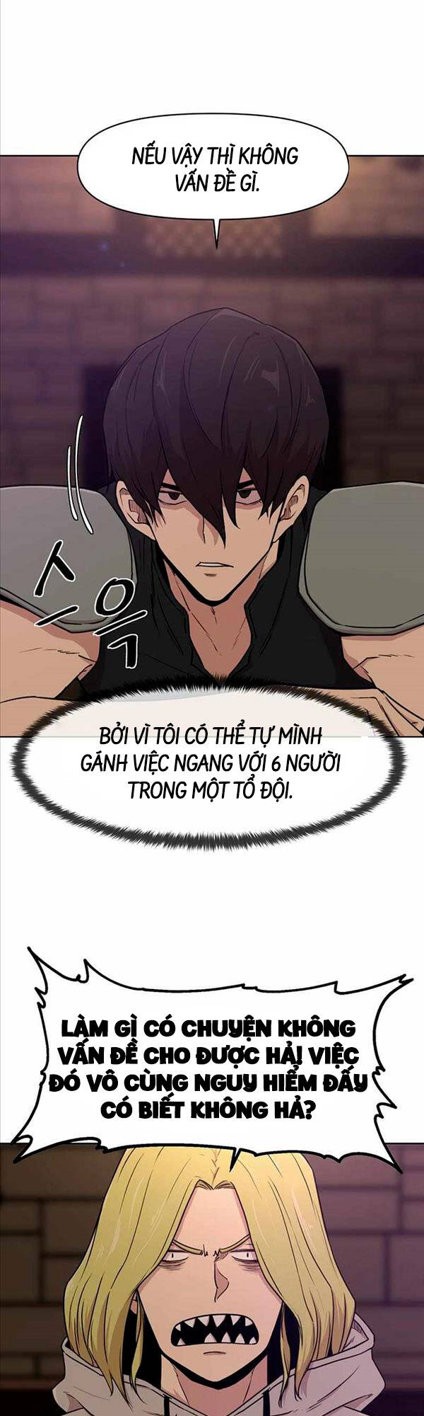 Lãng Khách Một Mình Chapter 13 - Trang 2