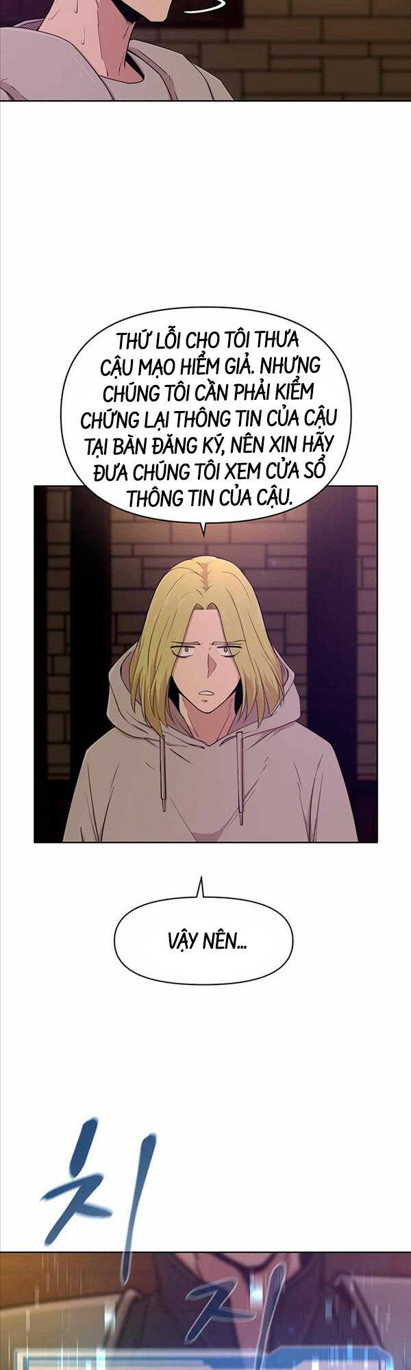 Lãng Khách Một Mình Chapter 13 - Trang 2