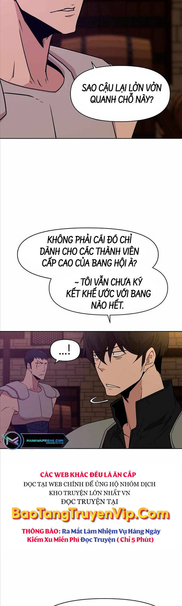 Lãng Khách Một Mình Chapter 13 - Trang 2