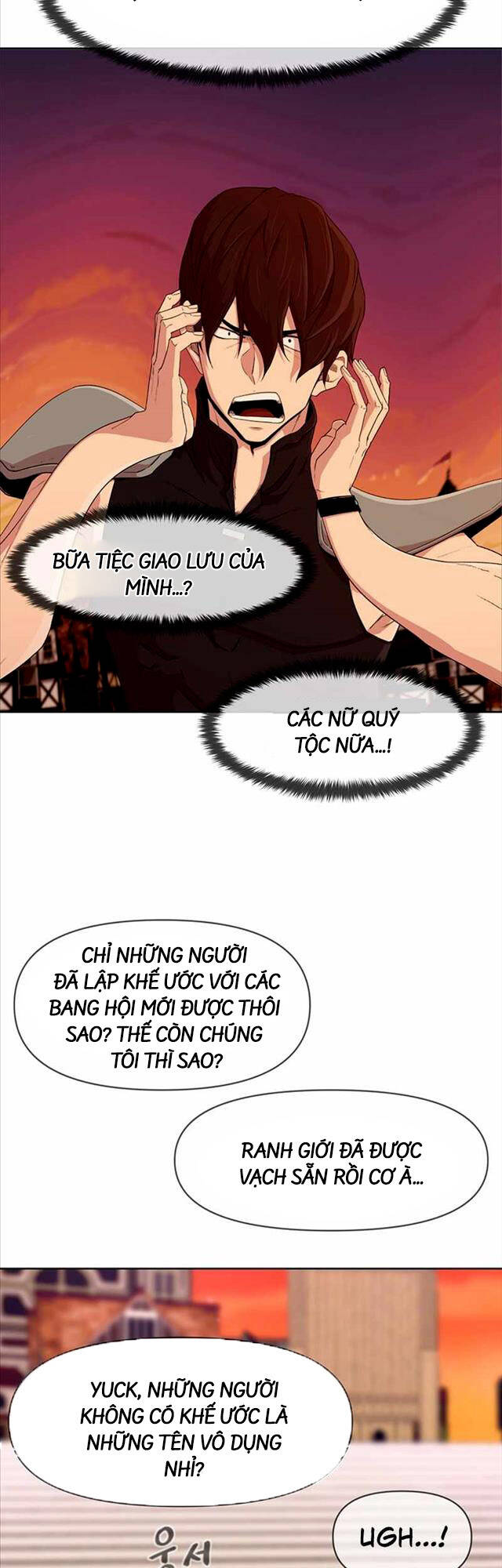 Lãng Khách Một Mình Chapter 12 - Trang 2