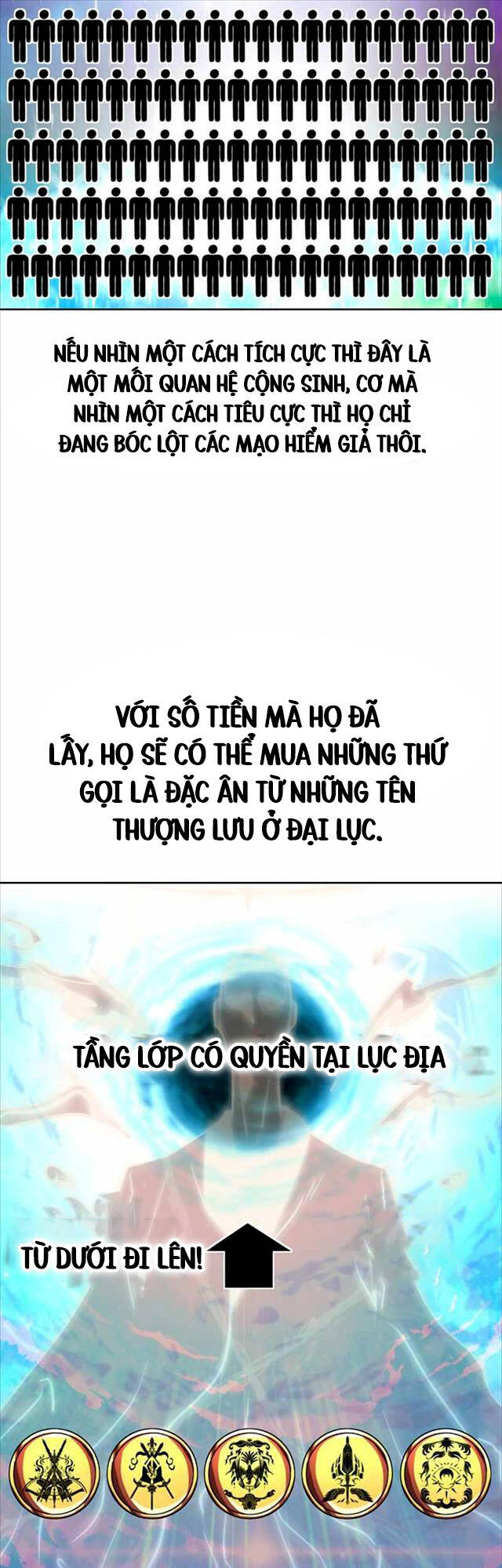 Lãng Khách Một Mình Chapter 12 - Trang 2