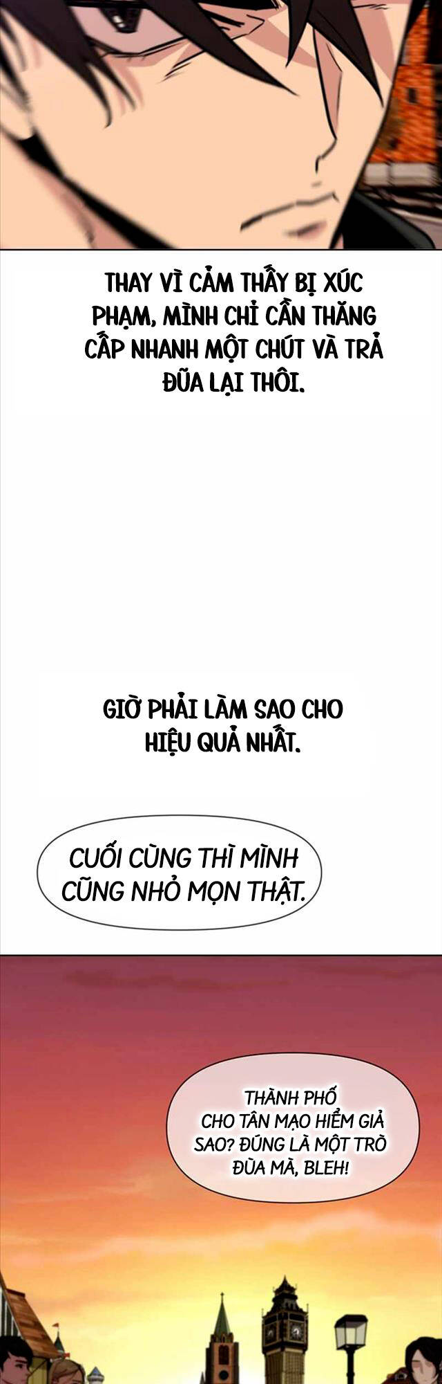 Lãng Khách Một Mình Chapter 12 - Trang 2