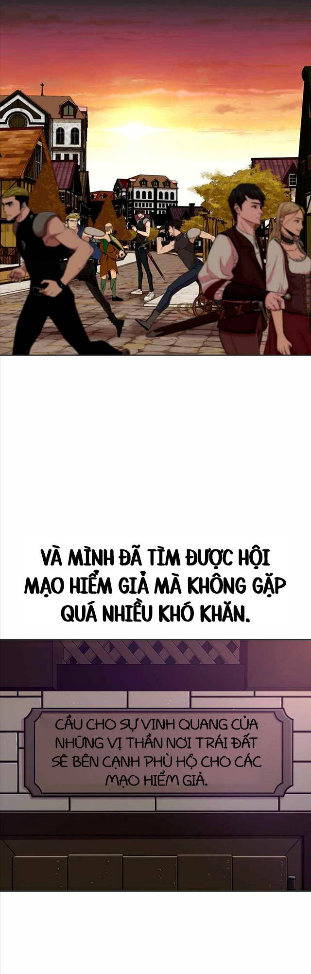 Lãng Khách Một Mình Chapter 12 - Trang 2