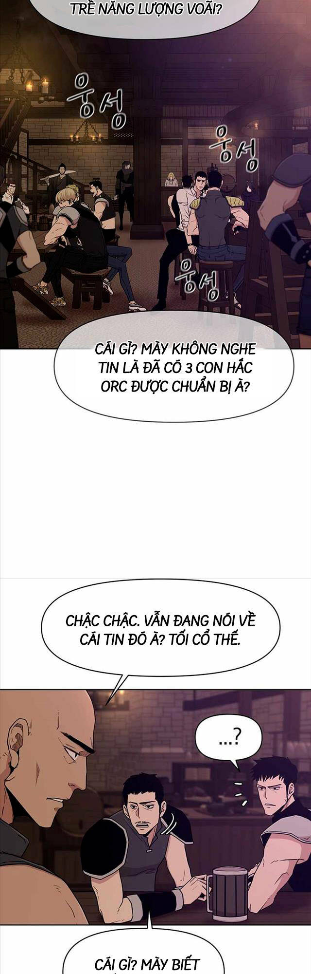 Lãng Khách Một Mình Chapter 12 - Trang 2