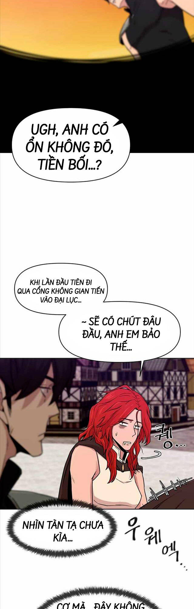 Lãng Khách Một Mình Chapter 12 - Trang 2