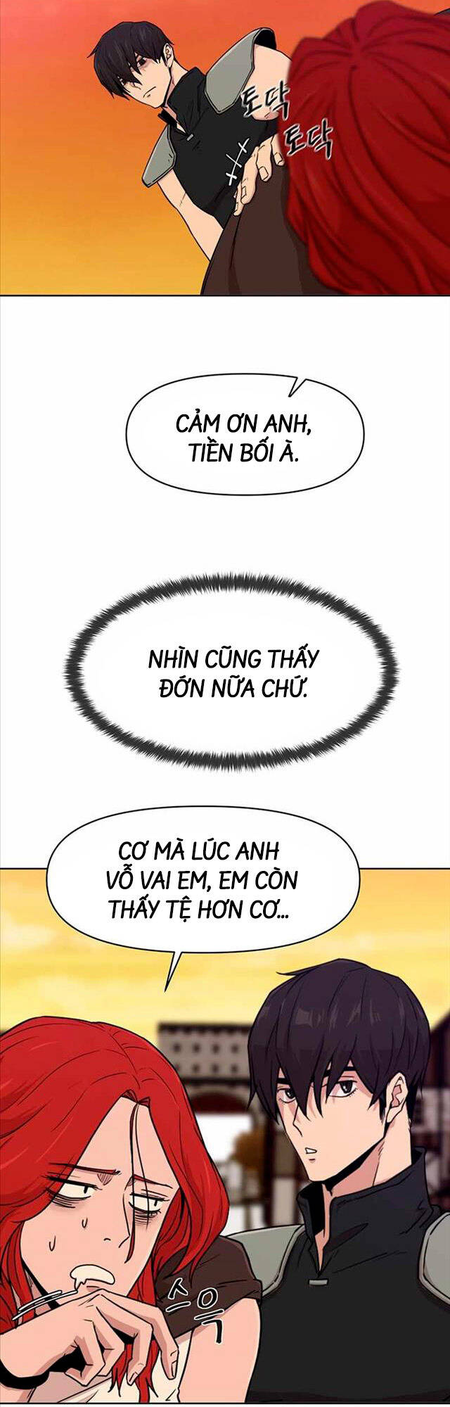 Lãng Khách Một Mình Chapter 12 - Trang 2